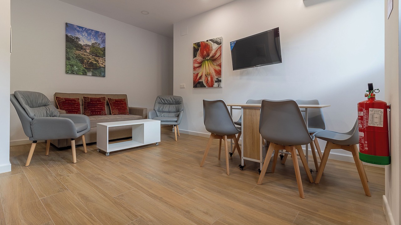 Photo of Livingroom in Merida Old Town