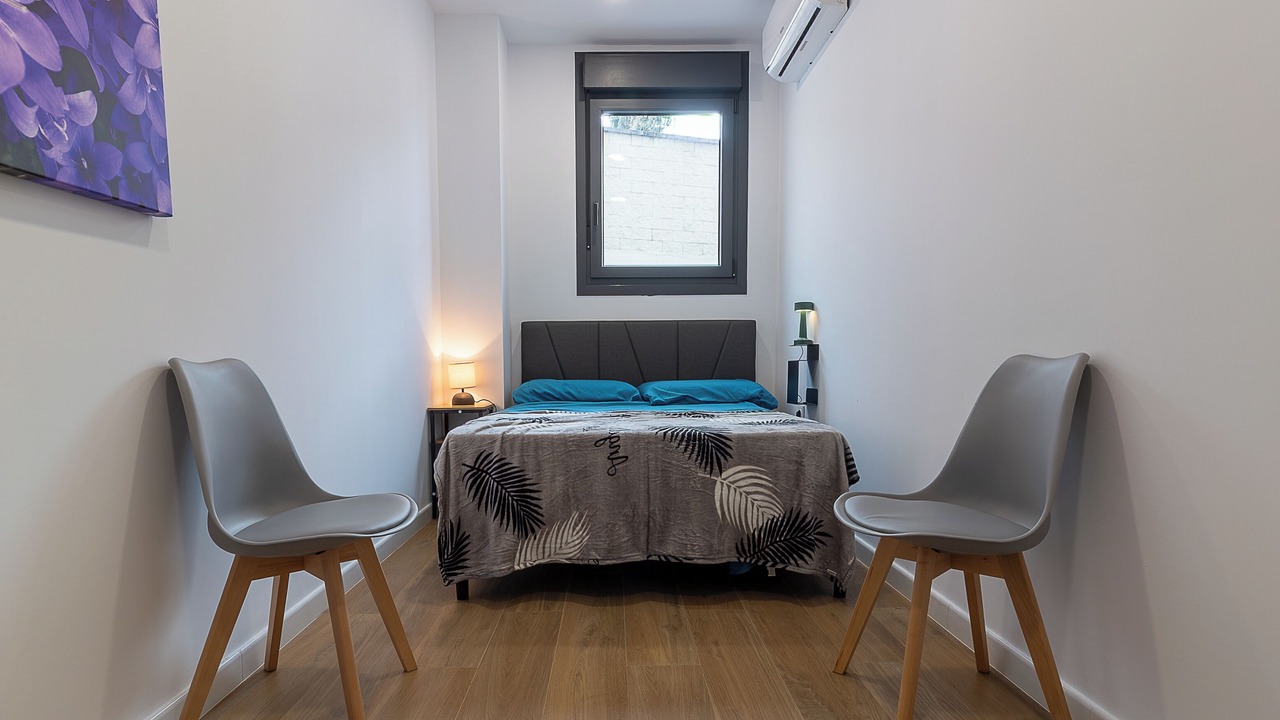 Photo of Bedroom in Merida Old Town