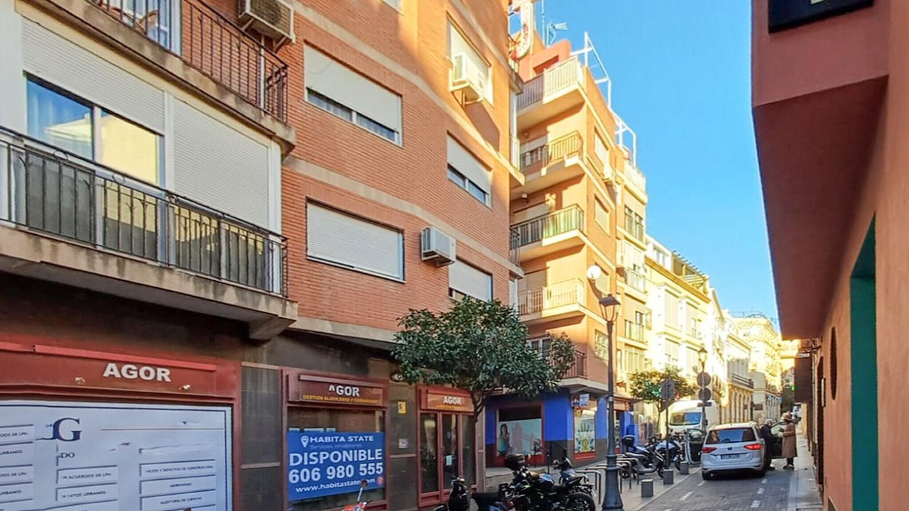 Photo of Others in Almeria Centro