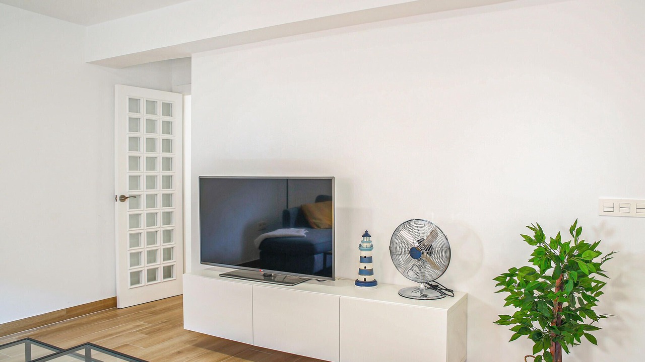 Photo of Bedroom in Almeria Centro