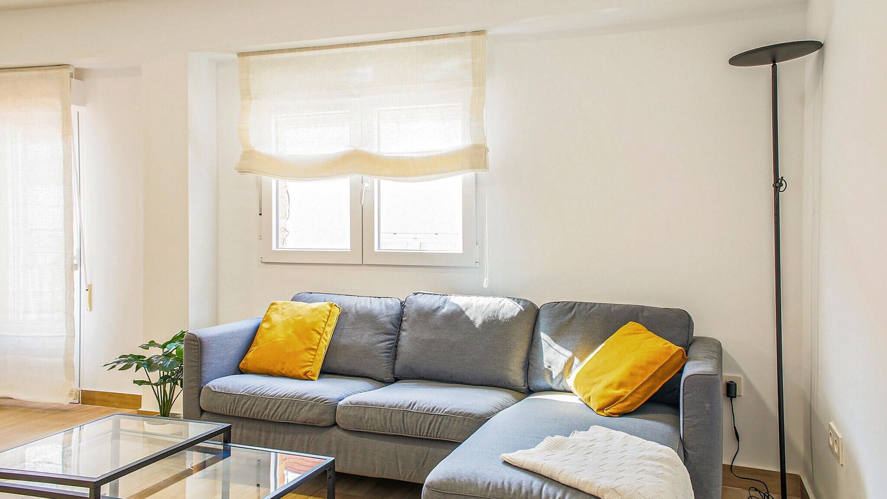 Photo of Bedroom in Almeria Centro
