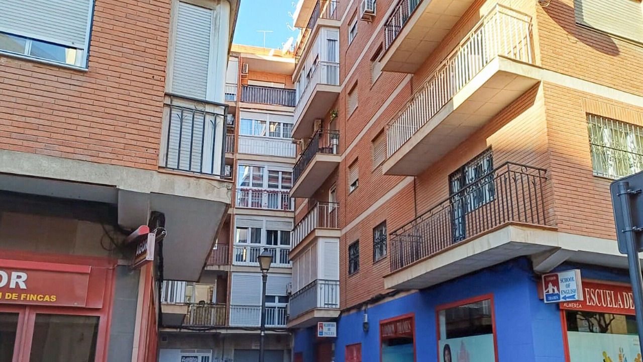 Photo of Others in Almeria Centro