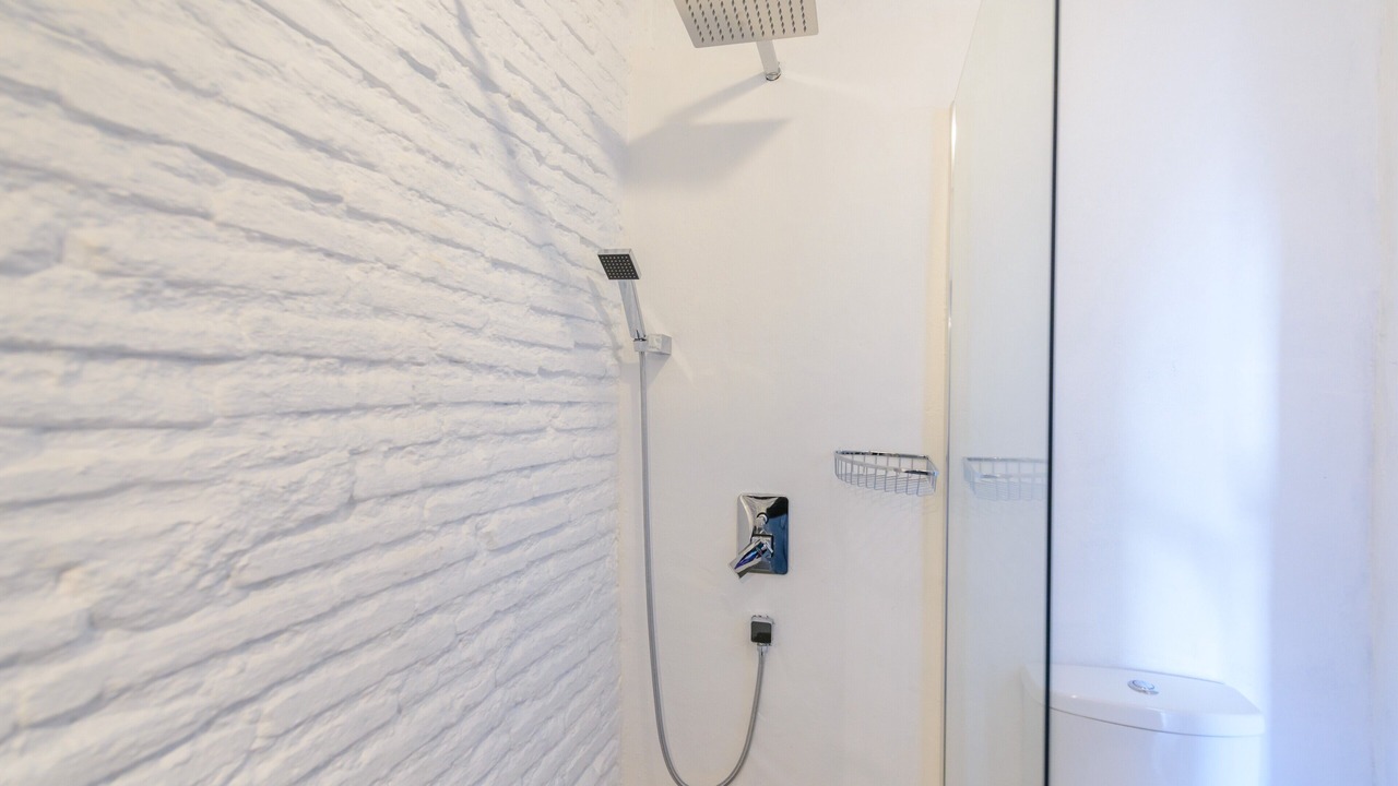Photo of Bathroom in La Puebla de los Infantes