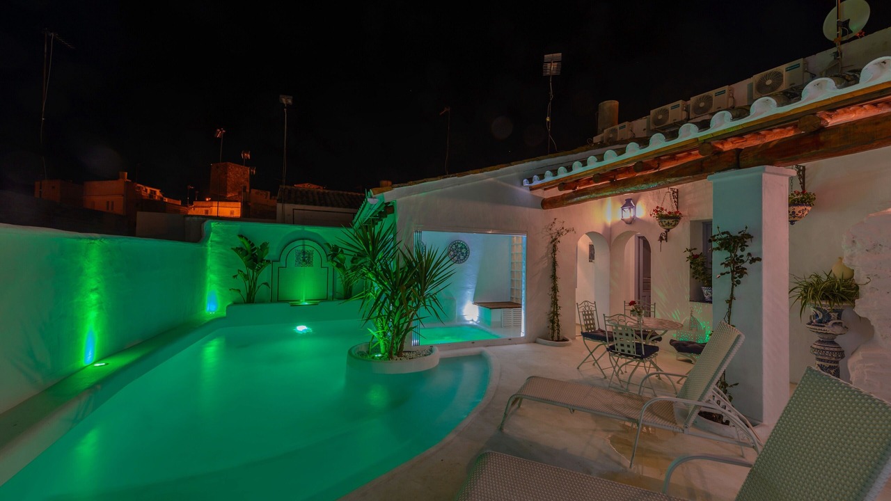 Photo of Outdoor in La Puebla de los Infantes