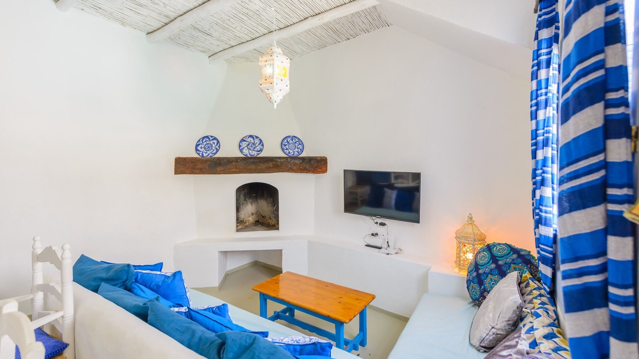 Photo of Livingroom in La Puebla de los Infantes