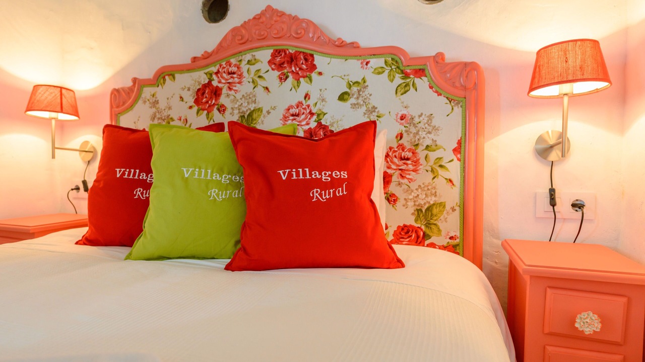 Photo of Bedroom in La Puebla de los Infantes