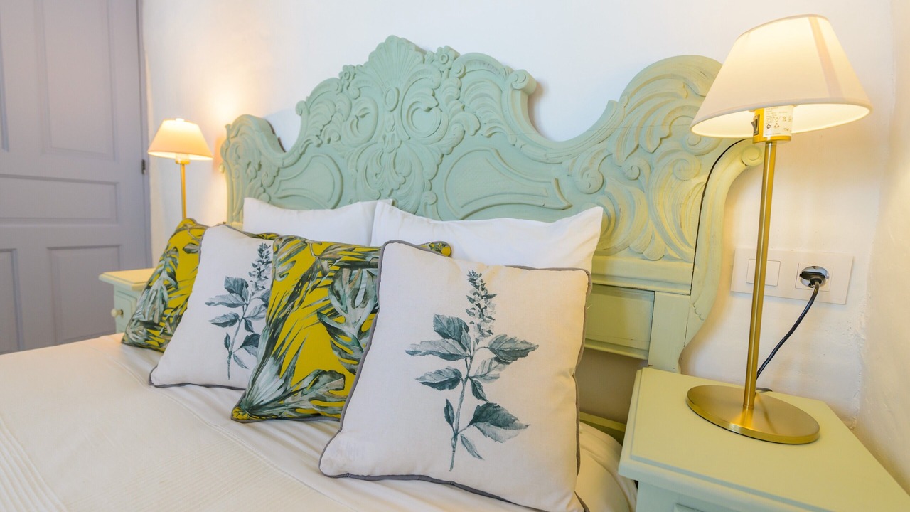 Photo of Bedroom in La Puebla de los Infantes