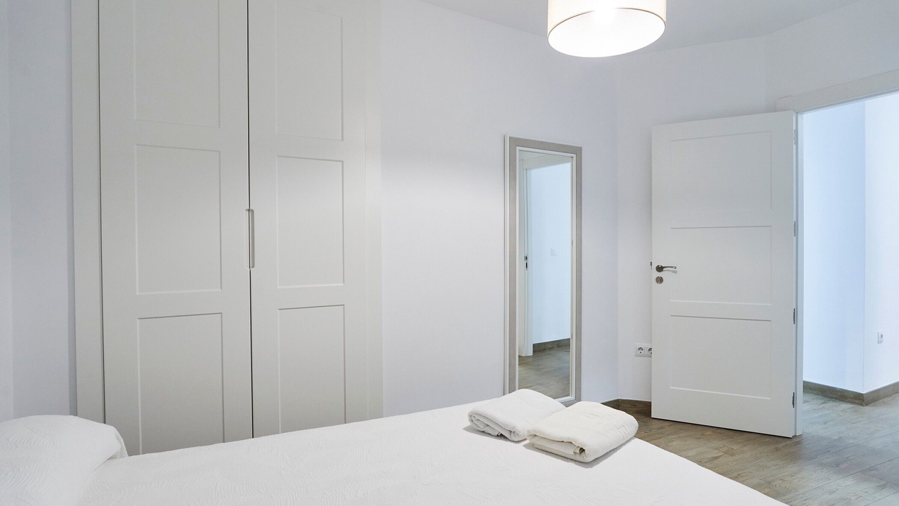 Photo of Bedroom in Albanchez de Magina