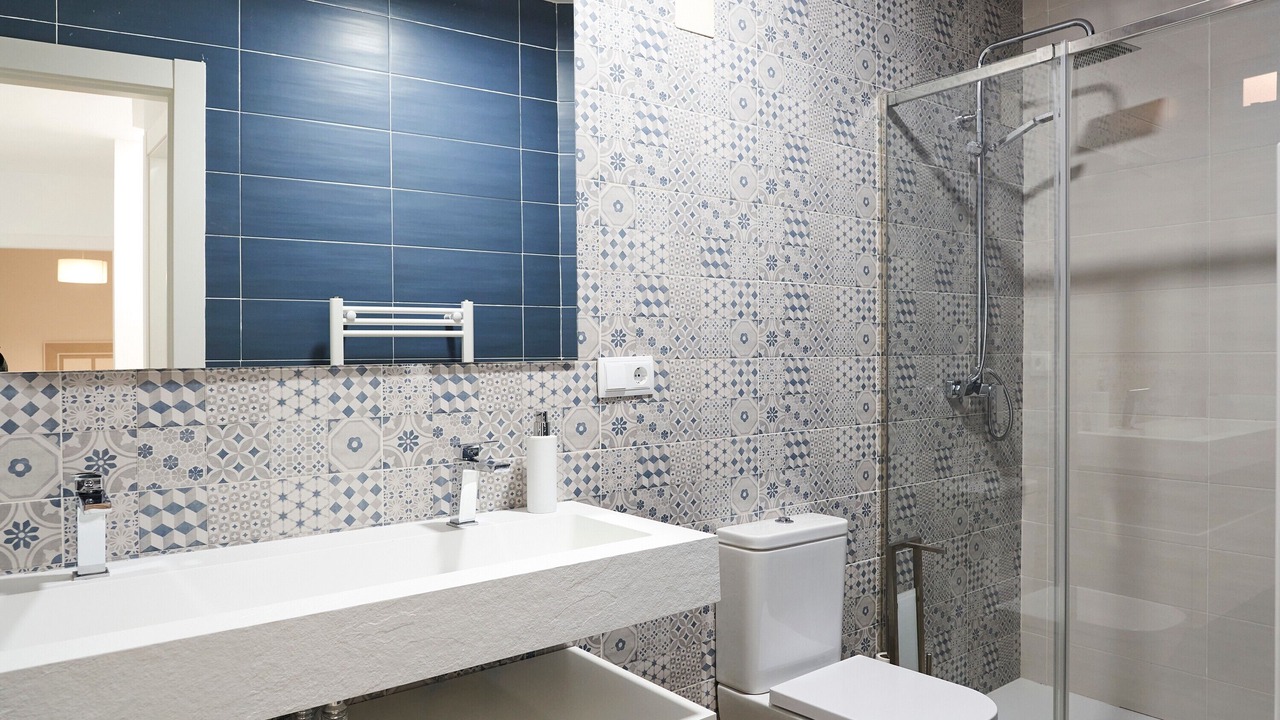 Photo of Bathroom in Albanchez de Magina
