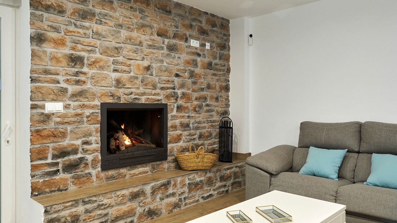 Photo of Livingroom in Albanchez de Magina