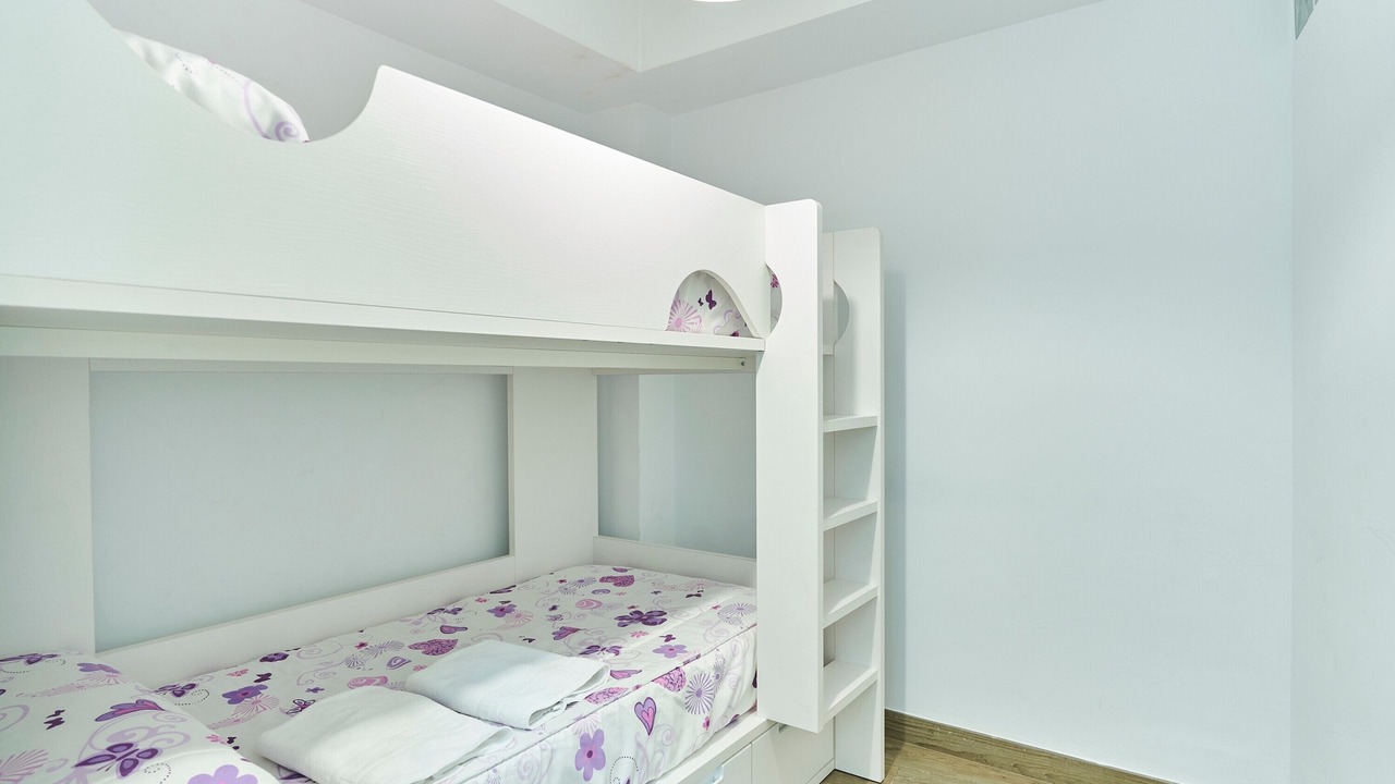 Photo of Bedroom in Albanchez de Magina