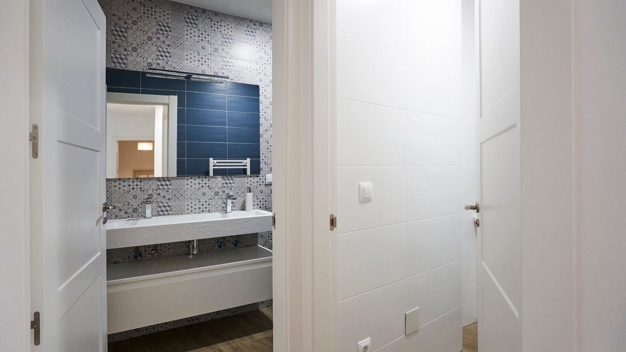 Photo of Bathroom in Albanchez de Magina