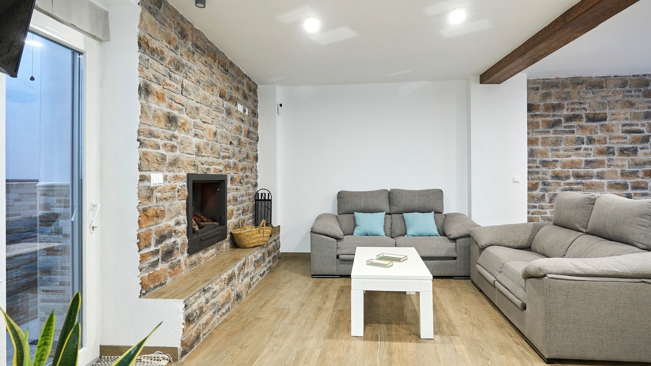 Photo of Livingroom in Albanchez de Magina