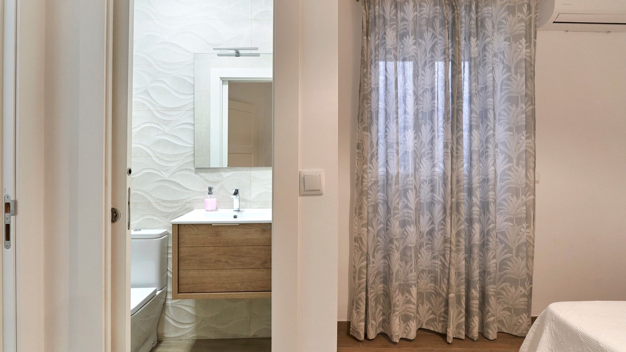 Photo of Bathroom in Albanchez de Magina