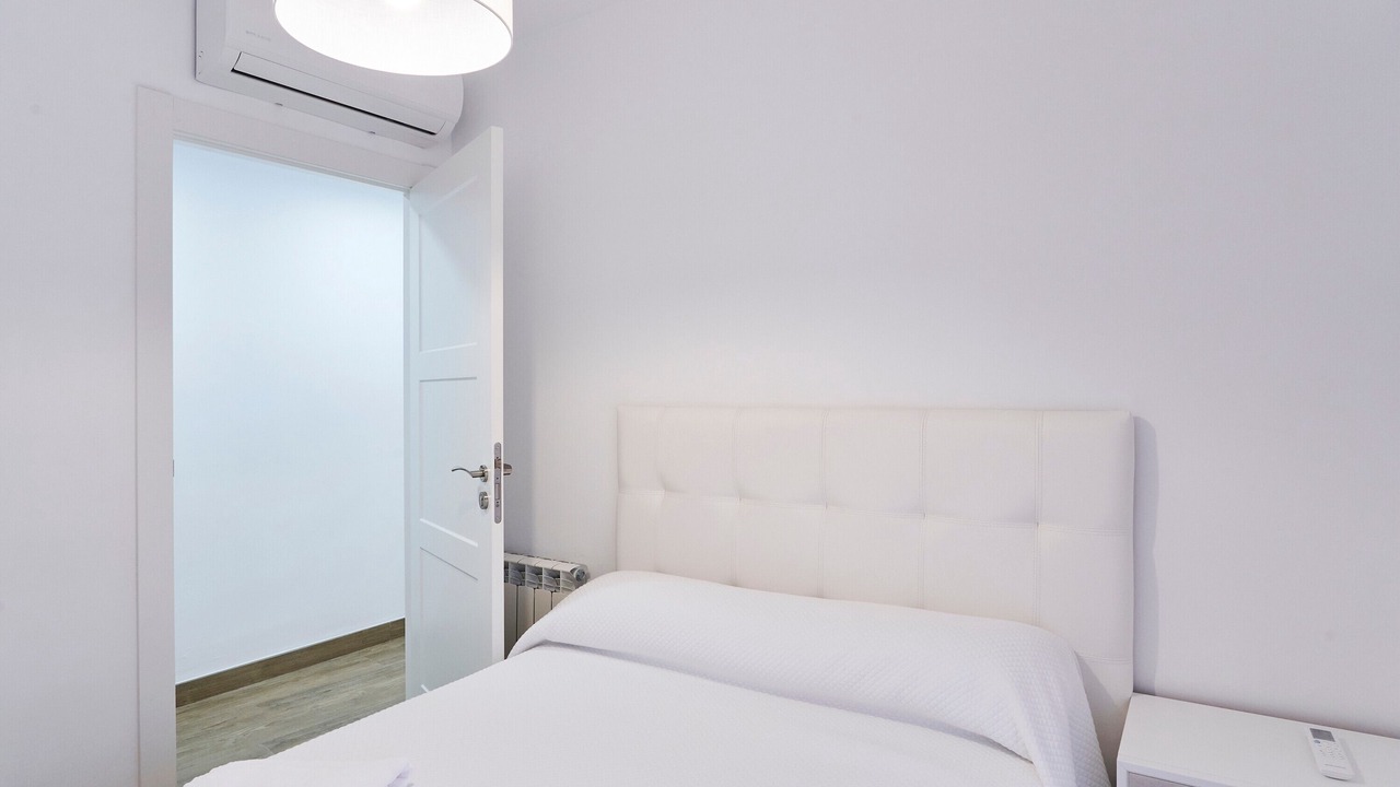 Photo of Bedroom in Albanchez de Magina