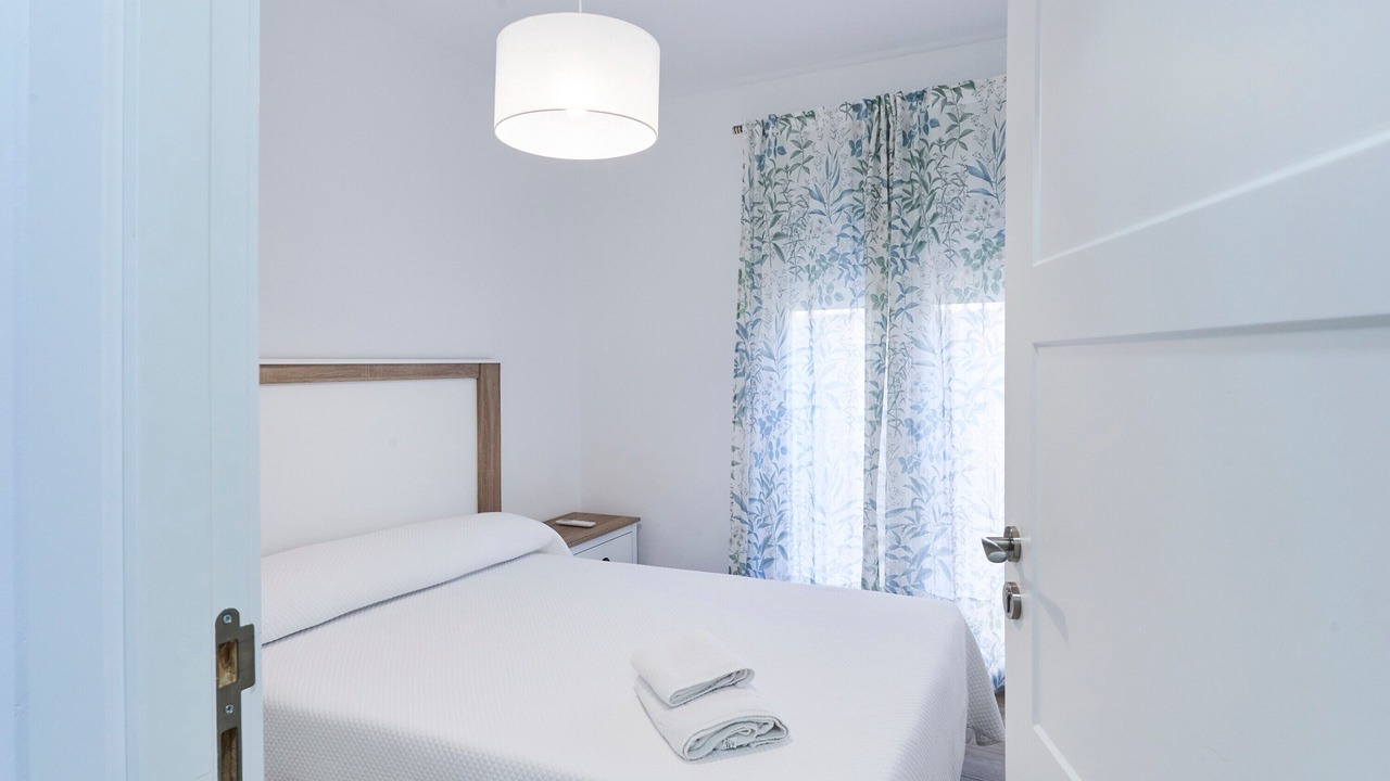 Photo of Bedroom in Albanchez de Magina
