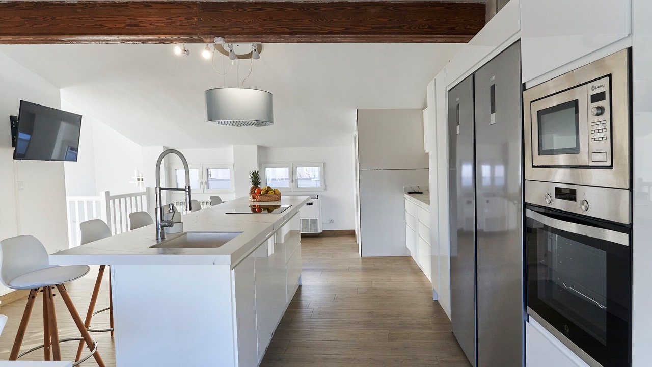 Photo of Kitchen in Albanchez de Magina