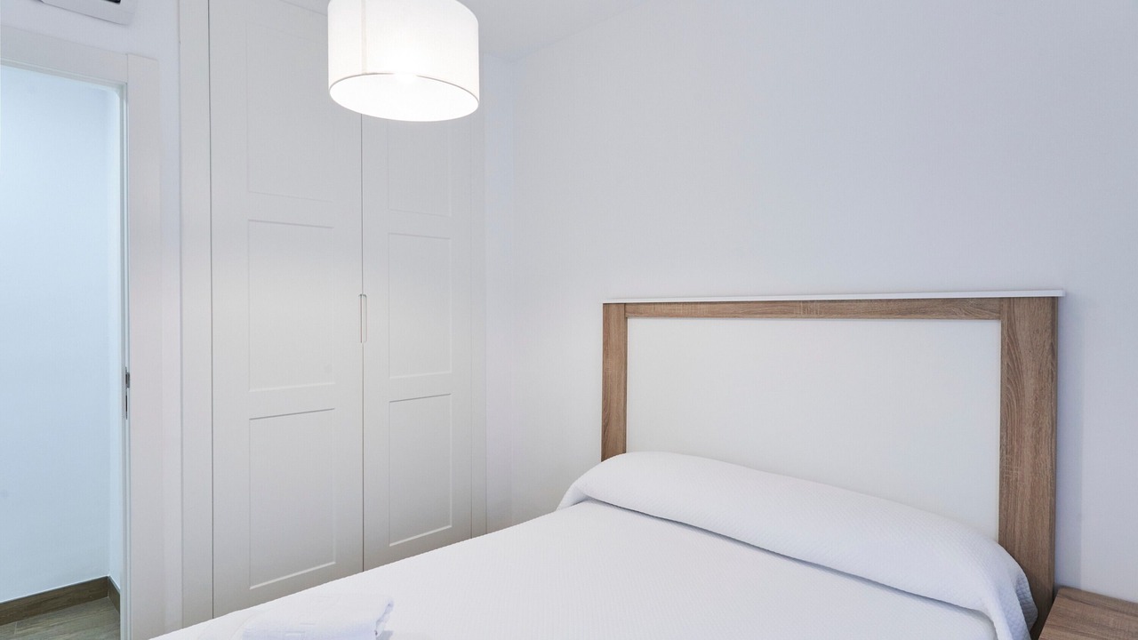 Photo of Bedroom in Albanchez de Magina