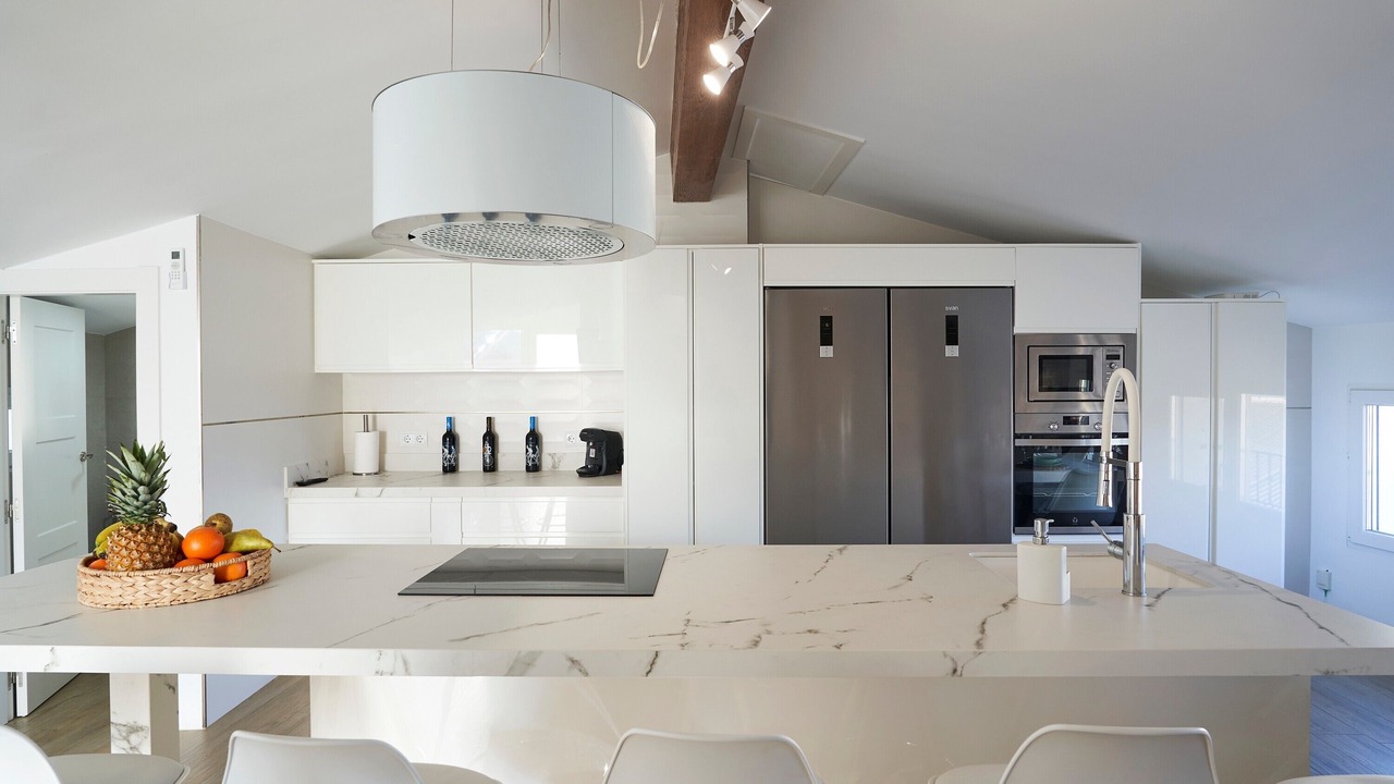 Photo of Kitchen in Albanchez de Magina