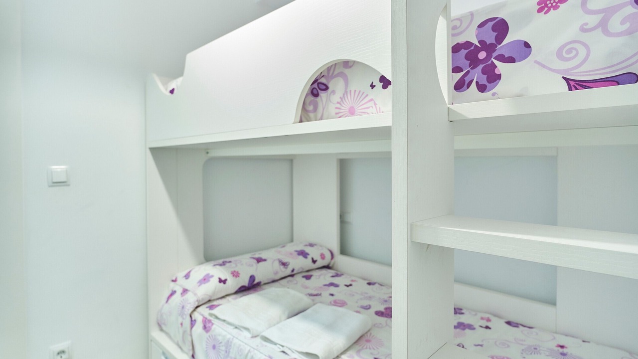 Photo of Bedroom in Albanchez de Magina