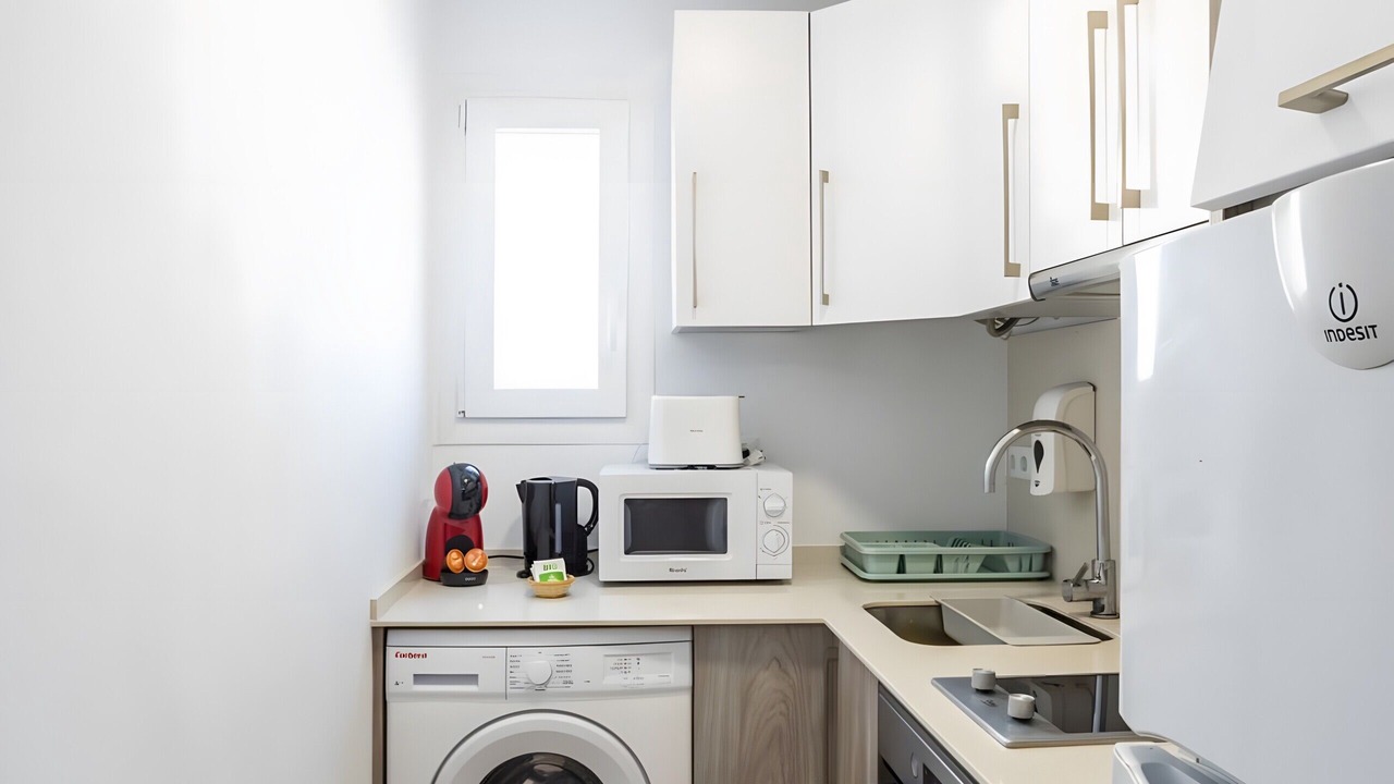 Photo of Kitchen in Cadiz