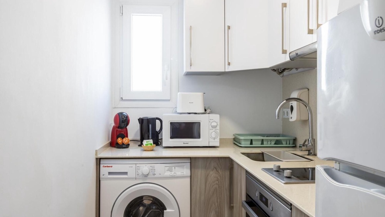 Photo of Kitchen in Cadiz