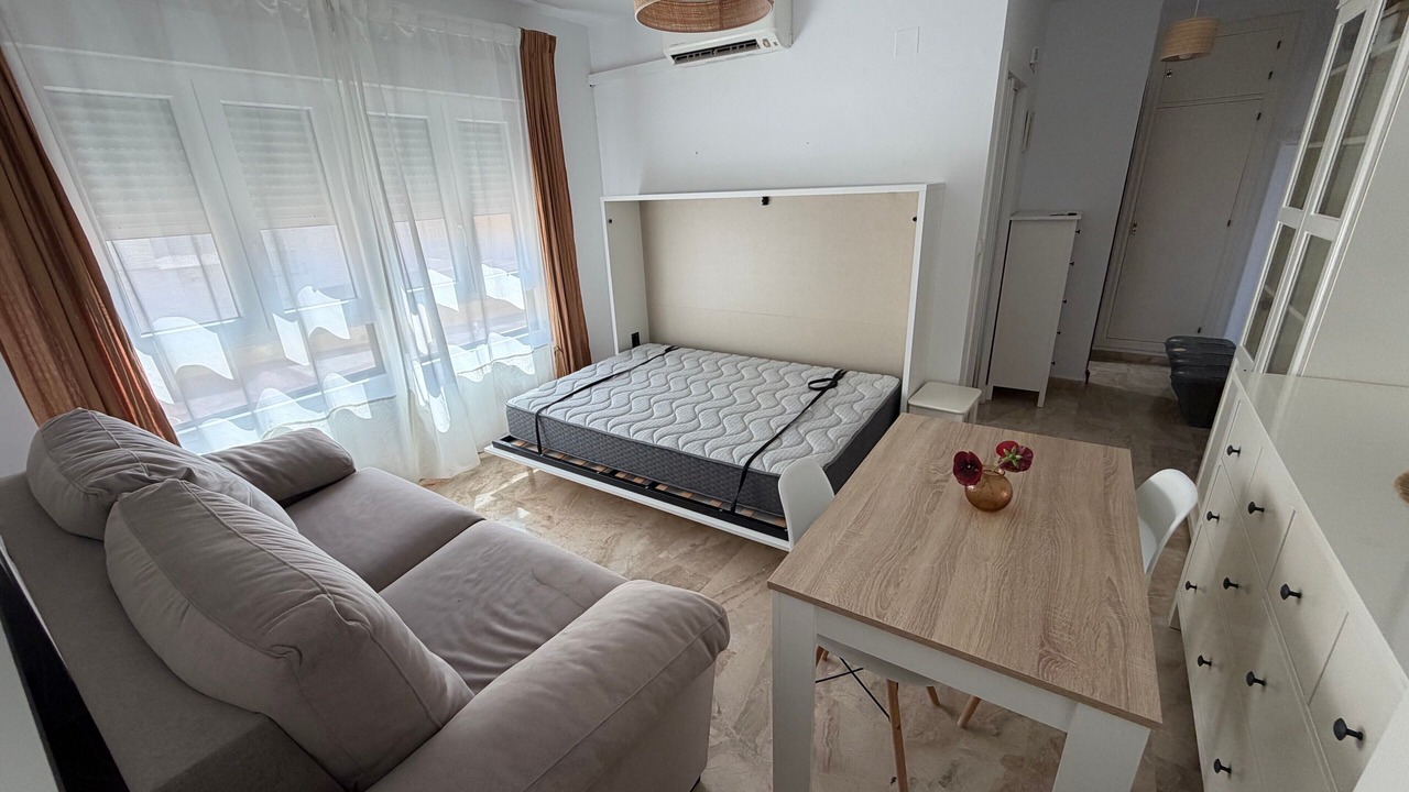 Photo of Bedroom in Cadiz