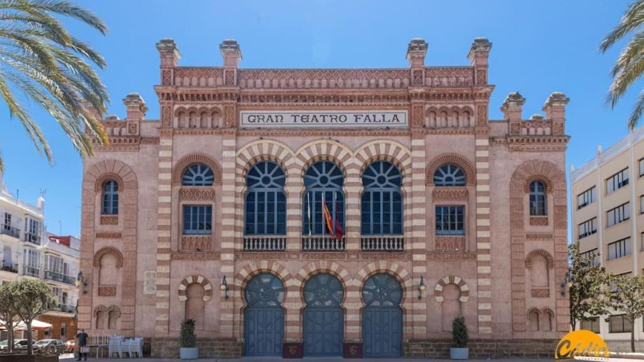 Photo of Others in Cadiz