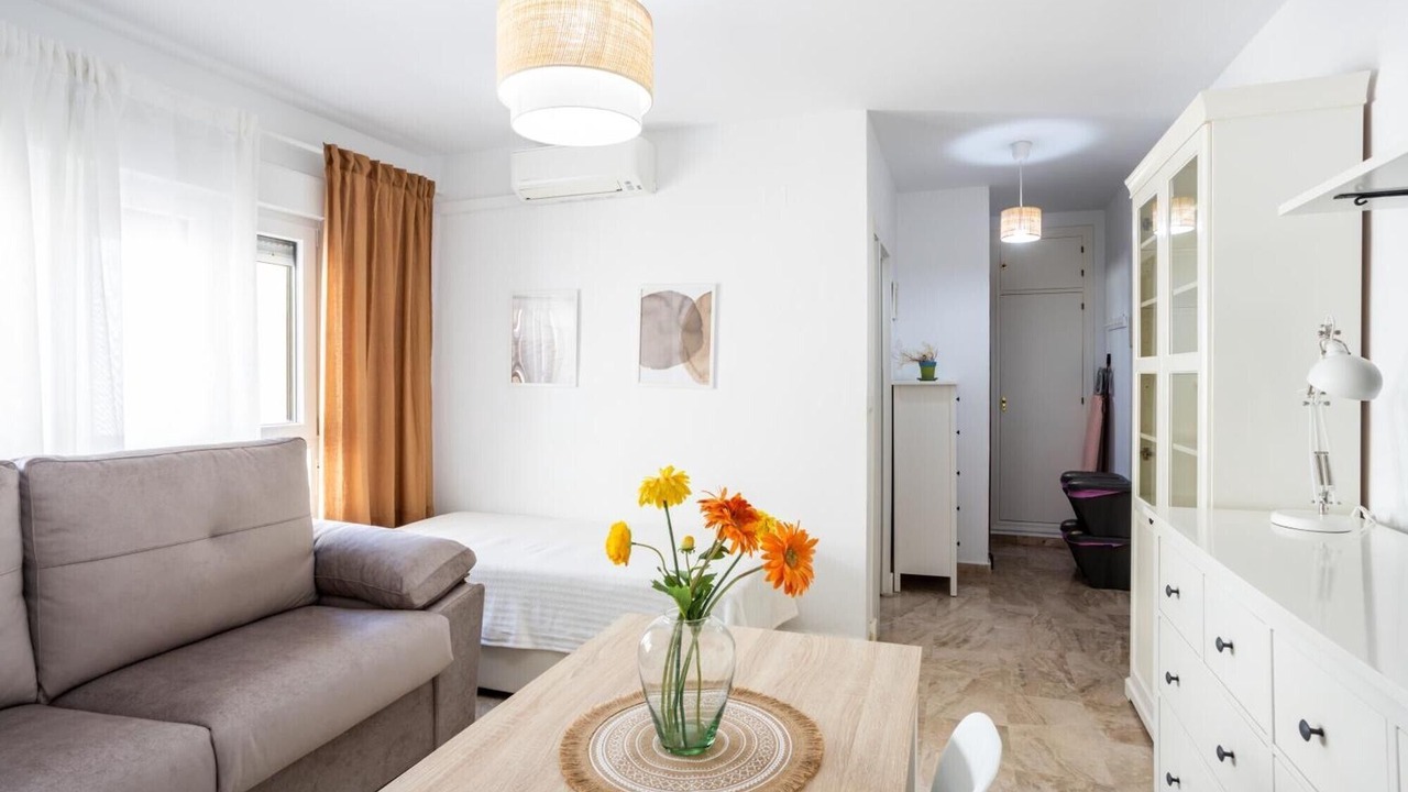 Photo of Bedroom in Cadiz