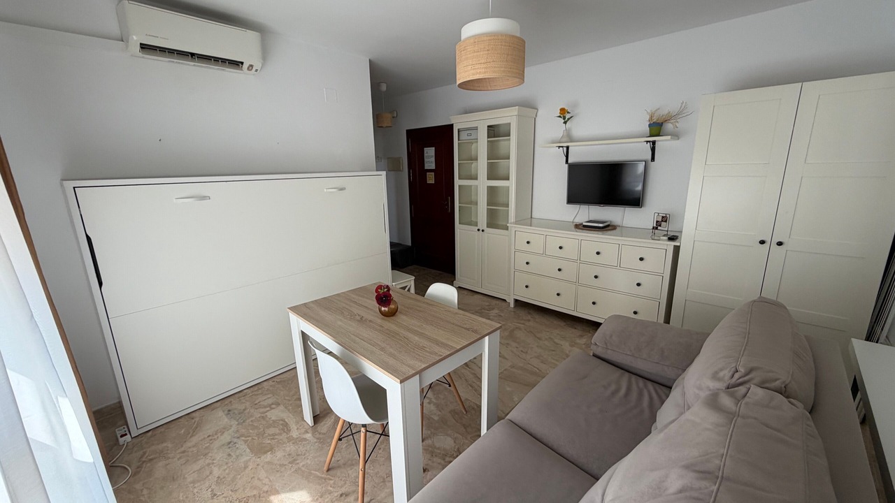 Photo of Livingroom in Cadiz