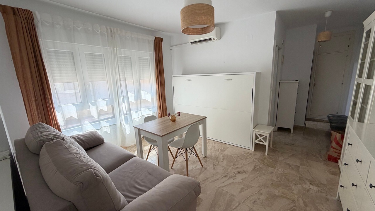 Photo of Livingroom in Cadiz