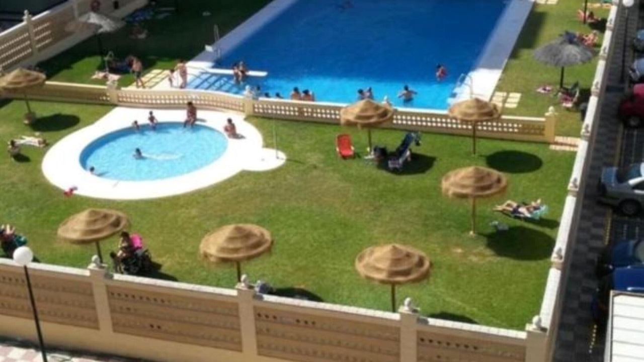 Photo of Outdoor in Valdelagrana