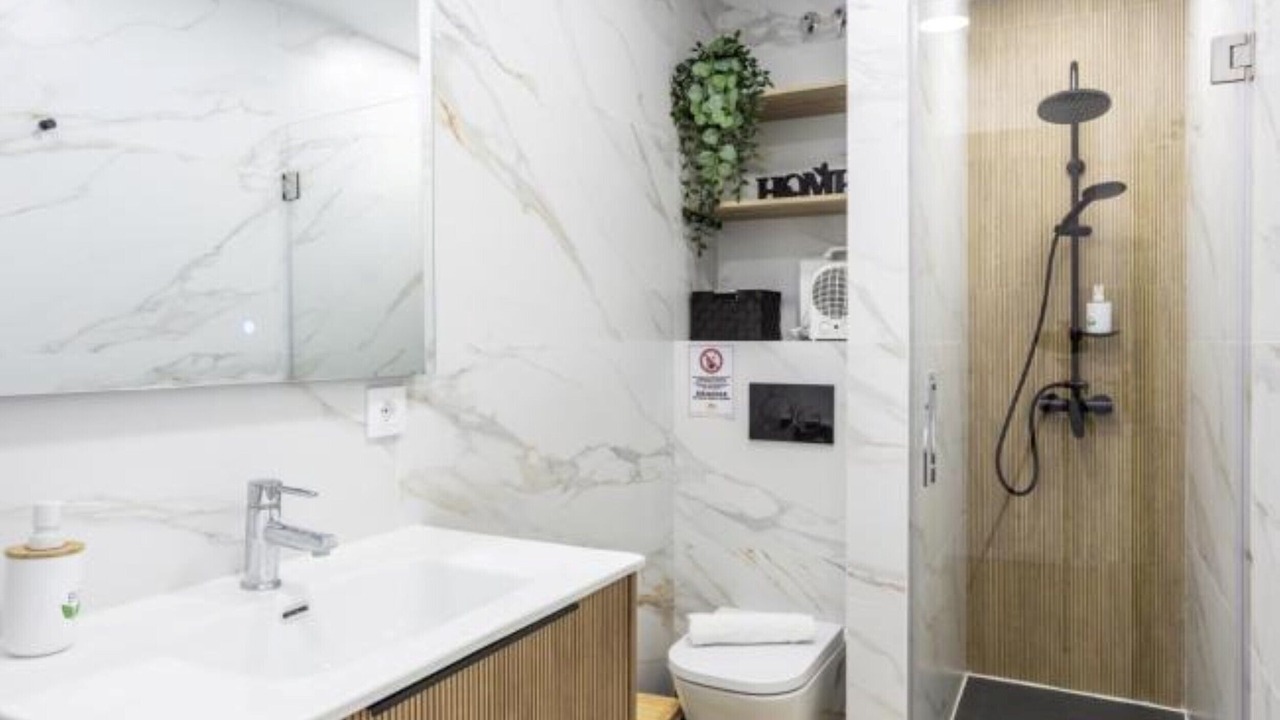 Photo of Bathroom in Valdelagrana