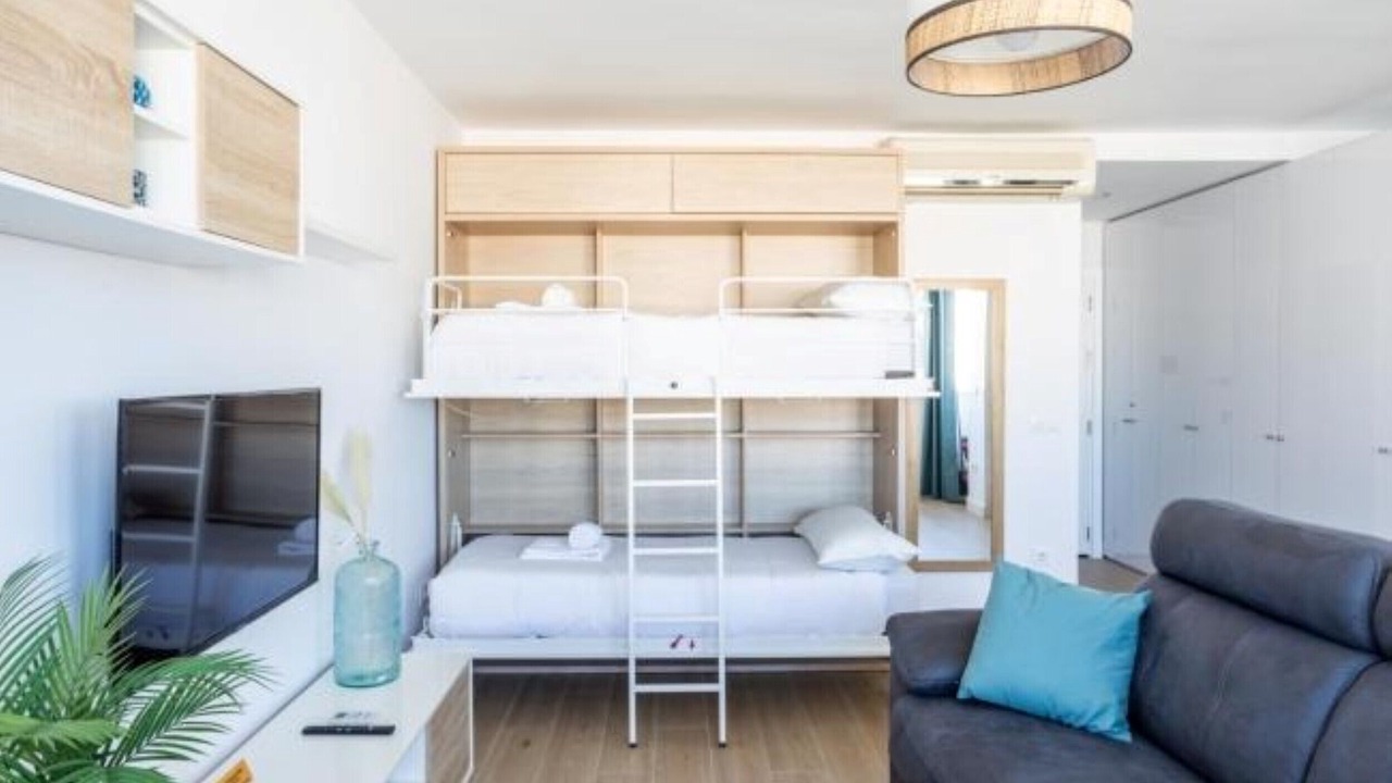 Photo of Bedroom in Valdelagrana