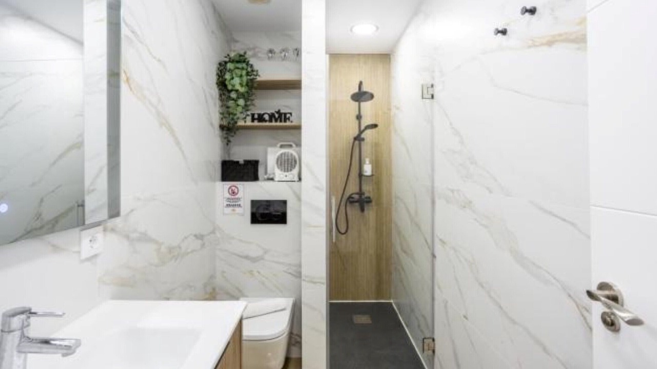 Photo of Bathroom in Valdelagrana
