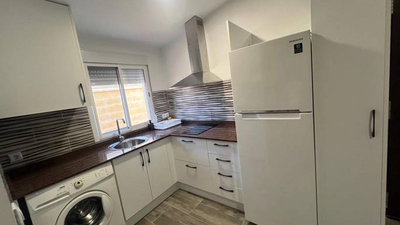 Photo of Kitchen in La Rinconada