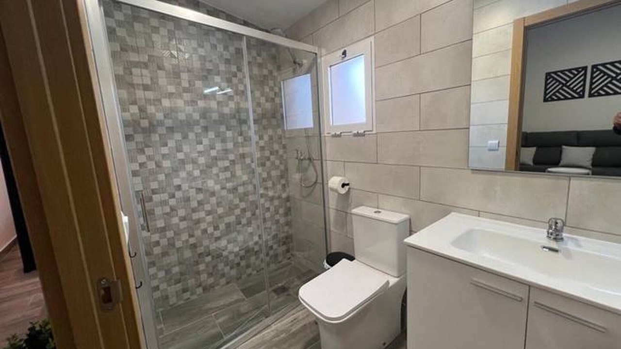 Photo of Bathroom in La Rinconada