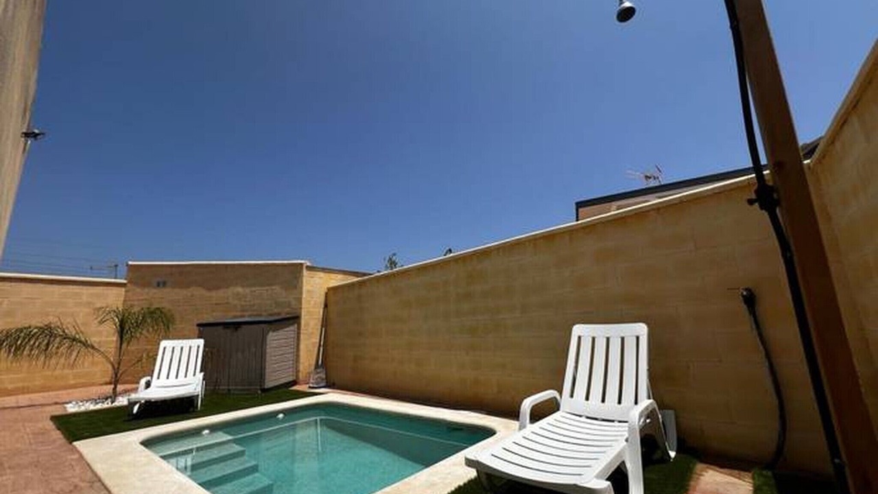 Photo of Outdoor in La Rinconada