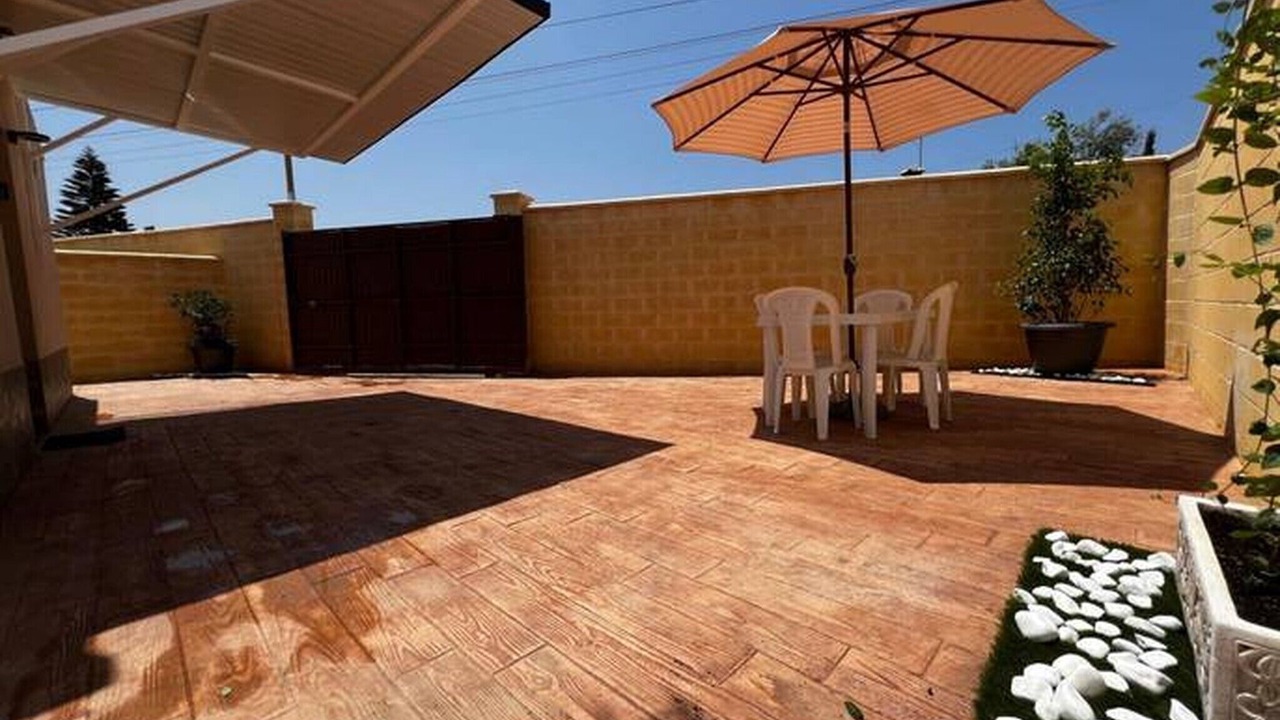 Photo of Outdoor in La Rinconada