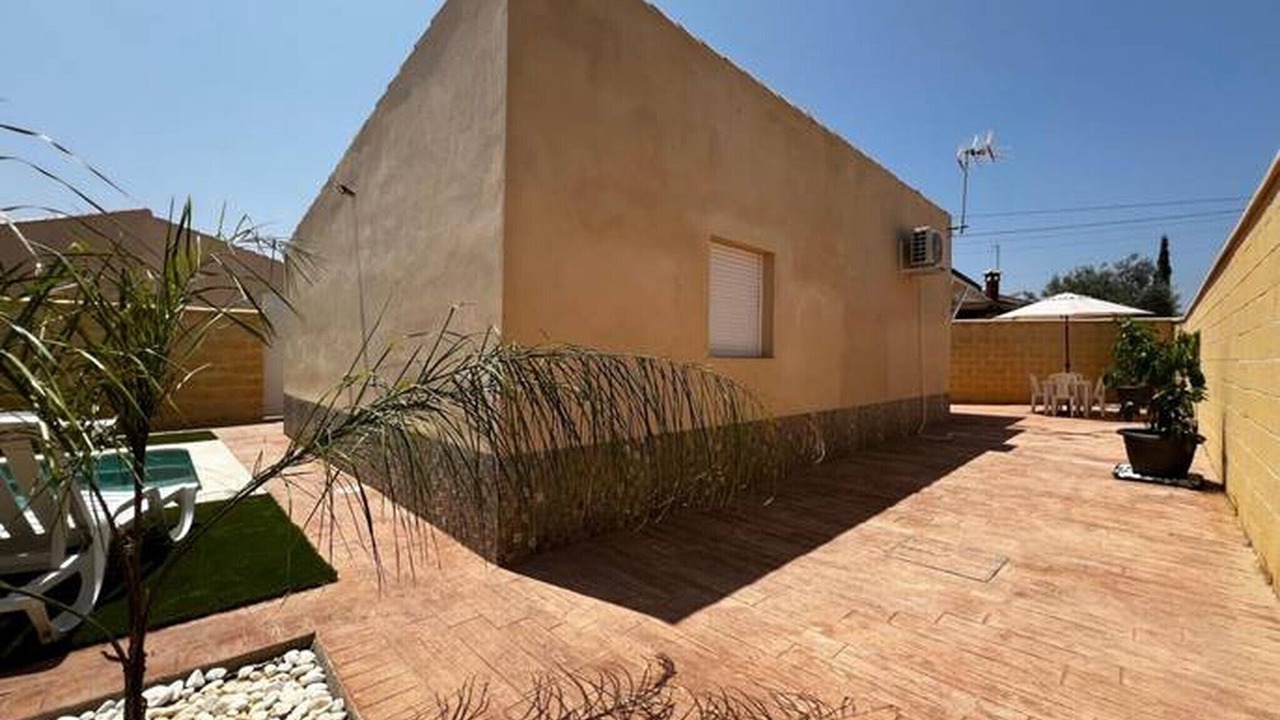 Photo of Patio Balcony in La Rinconada