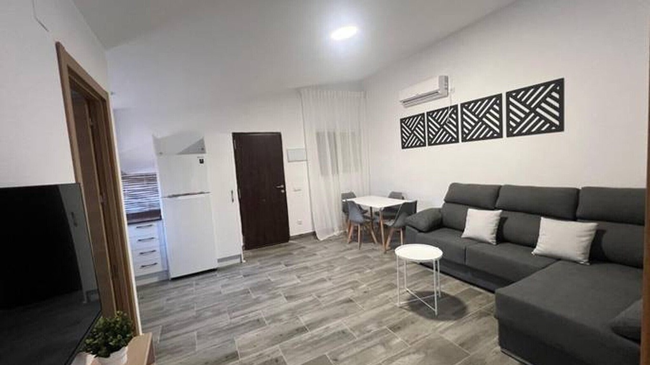 Photo of Livingroom in La Rinconada