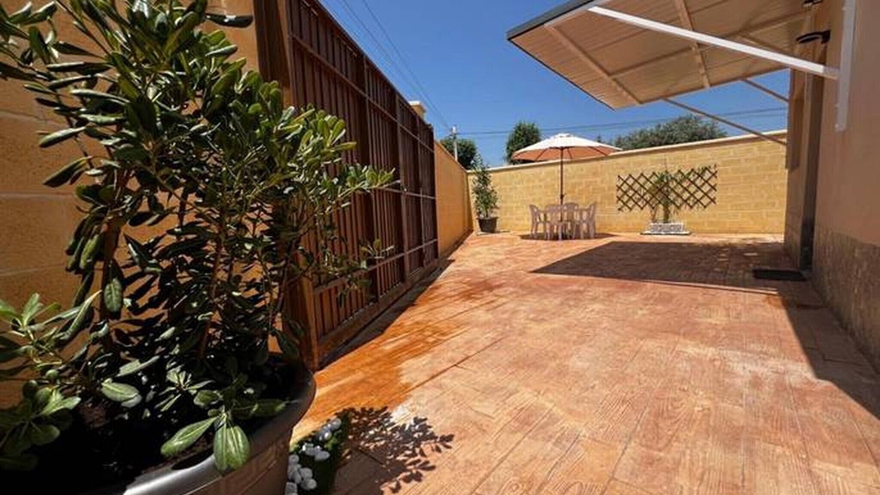 Photo of Patio Balcony in La Rinconada