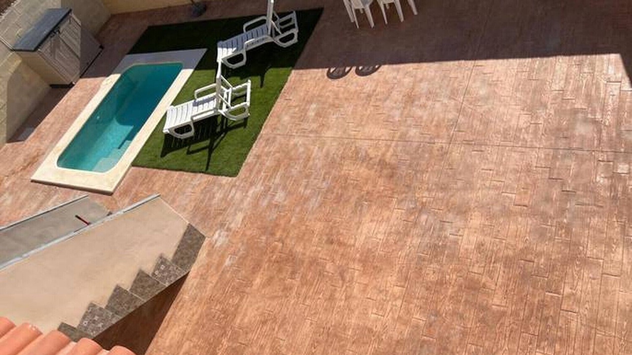 Photo of Outdoor in La Rinconada