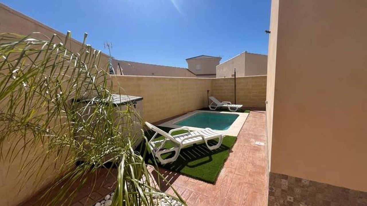 Photo of Outdoor in La Rinconada