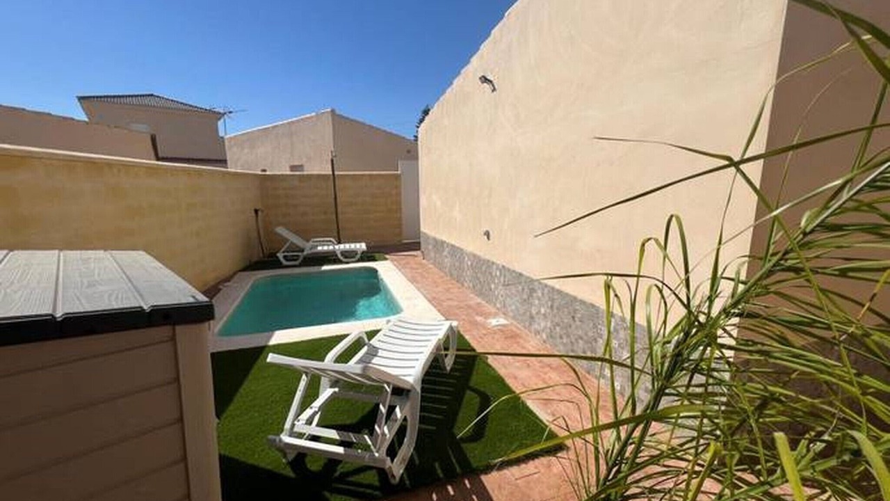 Photo of Outdoor in La Rinconada