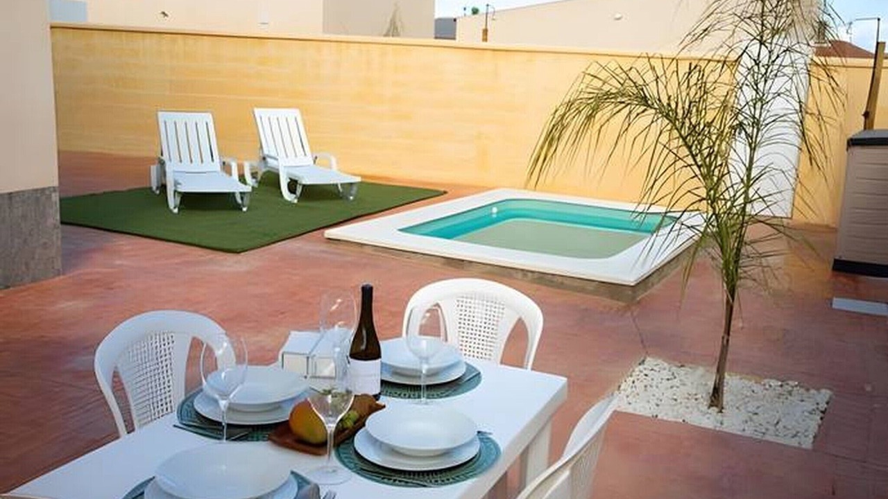 Photo of Outdoor in La Rinconada