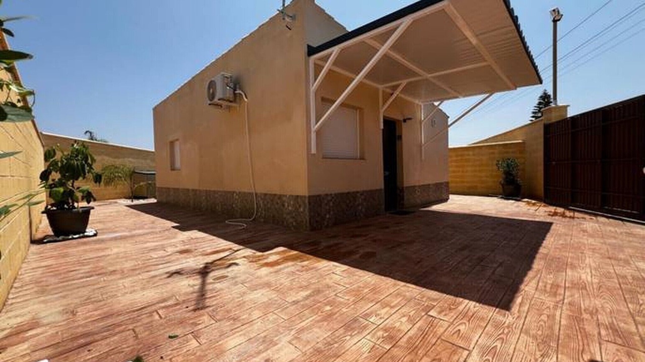 Photo of Outdoor in La Rinconada