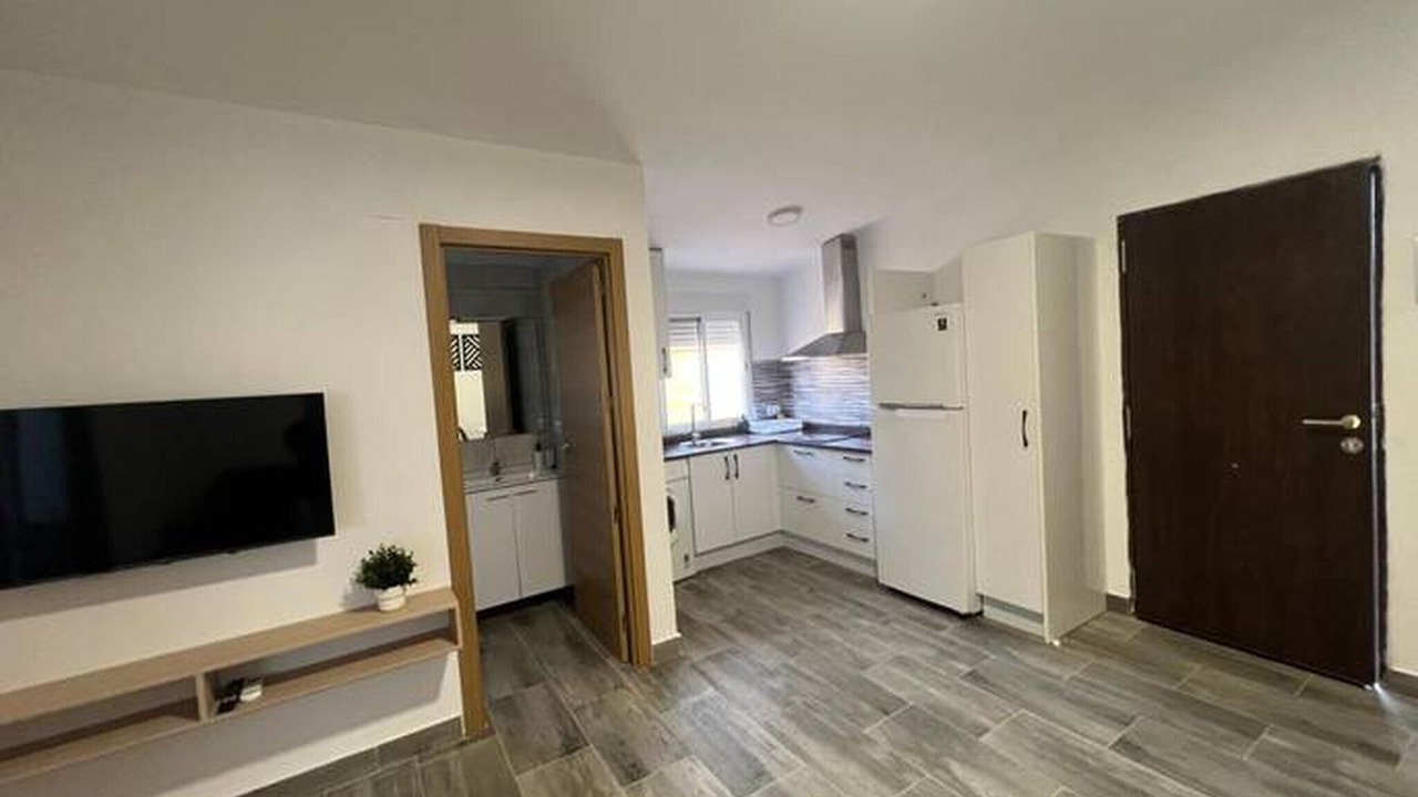Photo of Kitchen in La Rinconada
