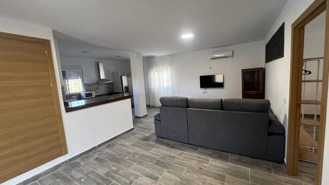 Photo of Livingroom in La Rinconada