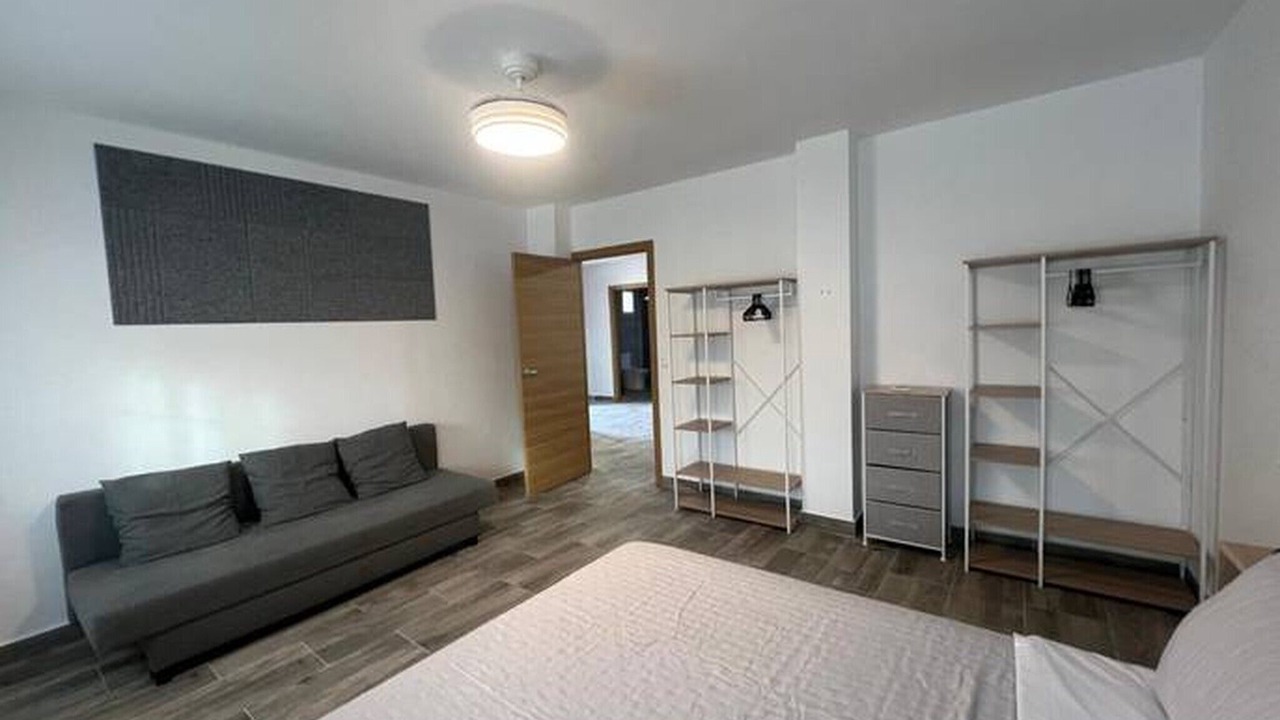 Photo of Bedroom in La Rinconada